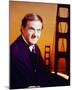 Karl Malden, The Streets of San Francisco-null-Mounted Photo