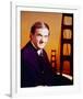 Karl Malden, The Streets of San Francisco-null-Framed Photo