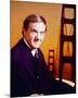 Karl Malden, The Streets of San Francisco-null-Mounted Photo