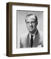 Karl Malden-null-Framed Photo