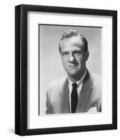 Karl Malden-null-Framed Photo