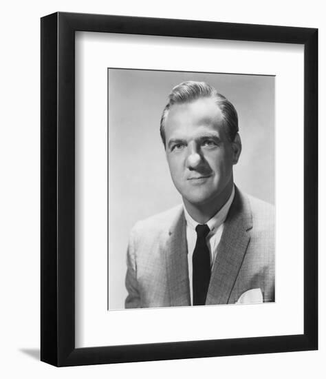 Karl Malden-null-Framed Photo