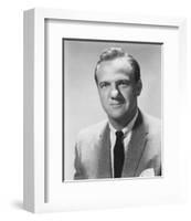 Karl Malden-null-Framed Photo