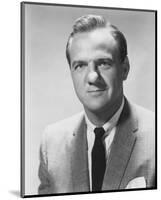 Karl Malden-null-Mounted Photo