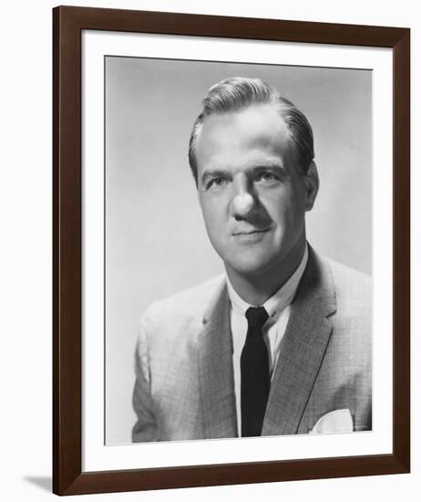 Karl Malden-null-Framed Photo