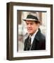 Karl Malden-null-Framed Photo