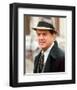 Karl Malden-null-Framed Photo