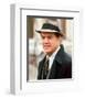 Karl Malden-null-Framed Photo