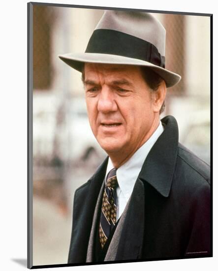 Karl Malden-null-Mounted Photo