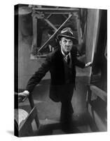 Karl Malden-null-Stretched Canvas