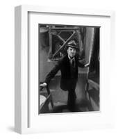 Karl Malden-null-Framed Photo