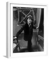 Karl Malden-null-Framed Photo