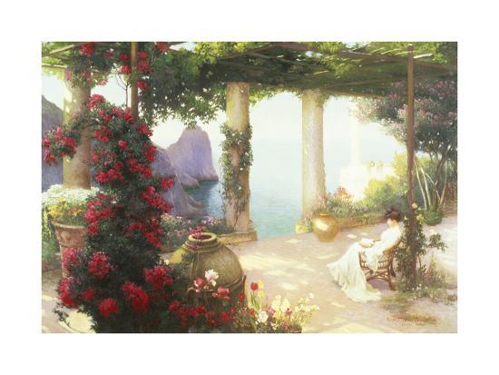Premium Giclee Print, , large