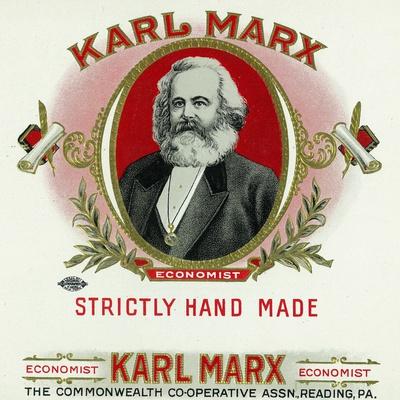 Karl Marx Framed Art Prints for Sale - Fine Art America