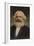 Karl Marx-null-Framed Giclee Print