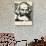 Karl Marx-null-Giclee Print displayed on a wall