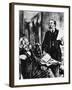 Karl Marx-null-Framed Giclee Print