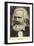 Karl Marx-null-Framed Giclee Print