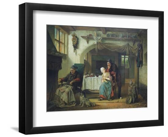 Premium Giclee Print, , large