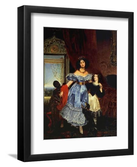 Giclee Print, , large