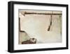 Karl's Room-Andrew Wyeth-Framed Collectable Print