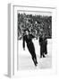 Karl Schäfer, Austrian Figure Skater, Winter Olympic Games, Garmisch-Partenkirchen, Germany, 1936-null-Framed Giclee Print