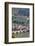 Karl Theodor Bridge with Stadttor Gate-Markus-Framed Photographic Print