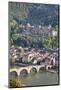 Karl Theodor Bridge with Stadttor Gate-Markus-Mounted Photographic Print