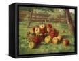 Canvas Black