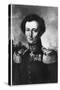 Karl Von Clausewitz (1780-1831)-null-Stretched Canvas