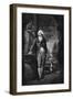 Karl Von Hardenberg-FG Weitsch-Framed Art Print