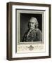 Karl Von Linné, 1884-90-null-Framed Giclee Print