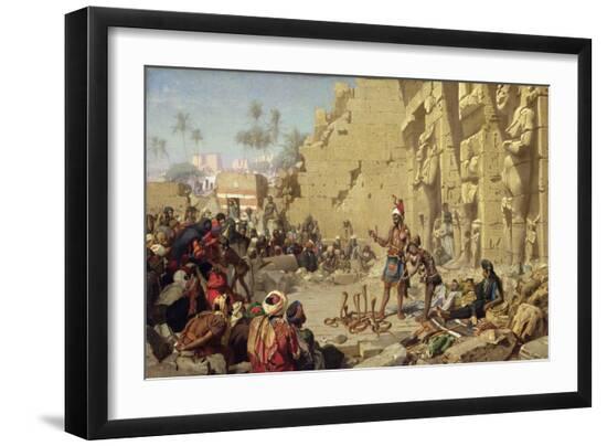Premium Giclee Print, , large