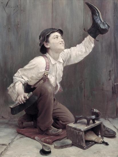 Giclee Print, , large