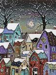 Winter Day 1-Karla Gerard-Giclee Print