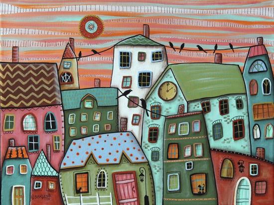 Premium Giclee Print, , large