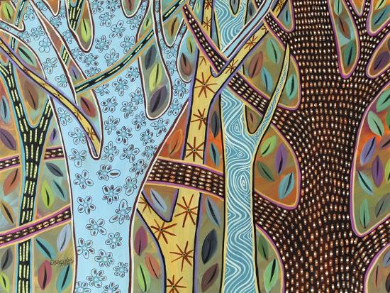 Premium Giclee Print, , large