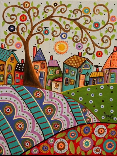 Premium Giclee Print, , large