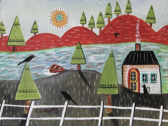 Giclee Print, , large