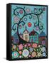 Canvas Black