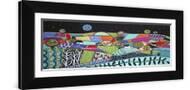 Brown Frame