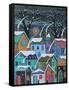 Canvas Black