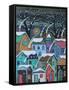 Canvas Black
