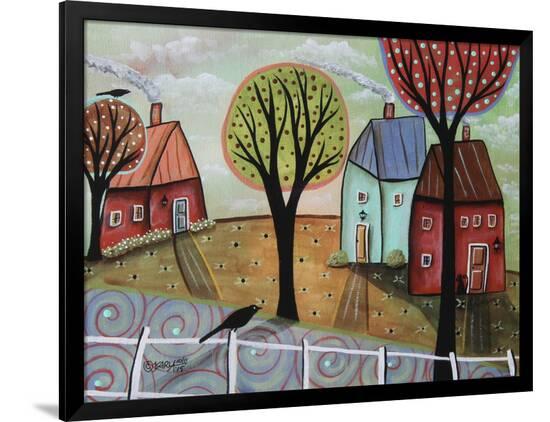 Premium Giclee Print, , large