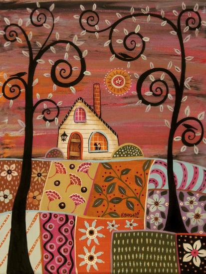 Giclee Print, , large