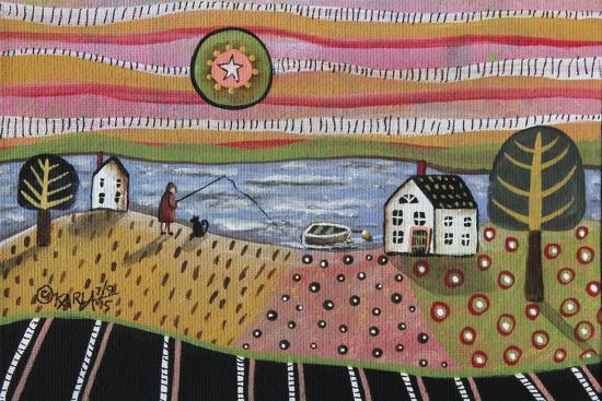 Giclee Print, , large