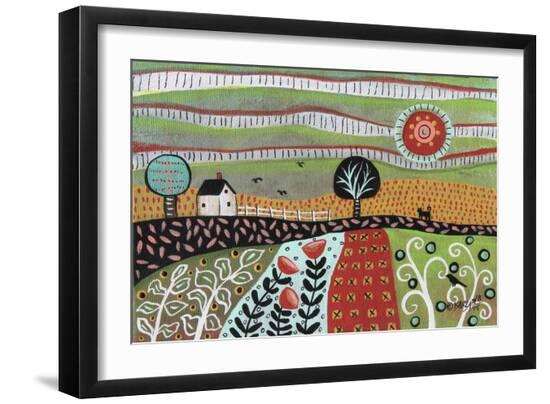 Giclee Print, , large