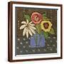 Brown Frame