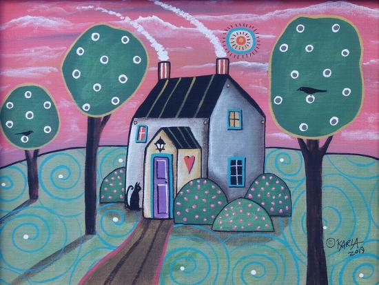 Giclee Print, , large