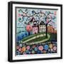 Black Frame